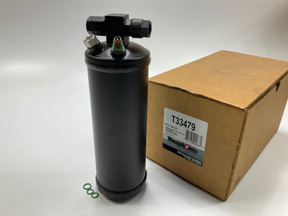 Tough One T33479 A/C Receiver Drier