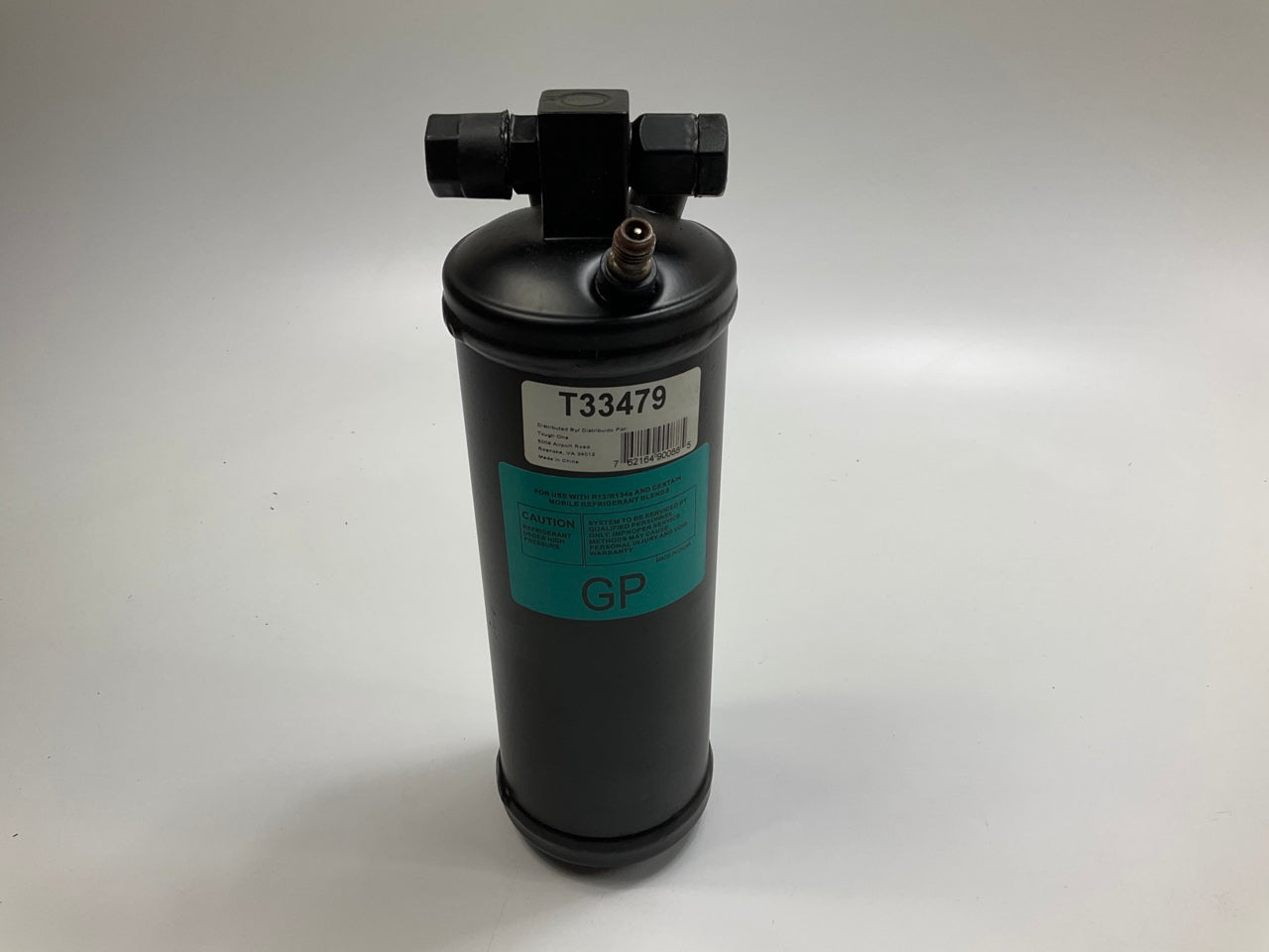 Tough One T33479 A/C Receiver Drier