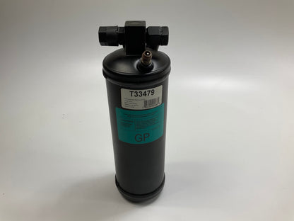 Tough One T33479 A/C Receiver Drier