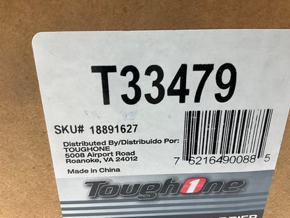 Tough One T33479 A/C Receiver Drier
