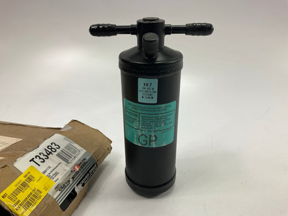 Tough One T33483 A/C Receiver Drier Accumulator