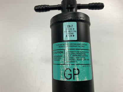 Tough One T33483 A/C Receiver Drier Accumulator