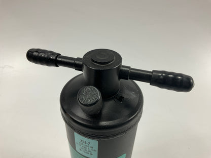 Tough One T33483 A/C Receiver Drier Accumulator