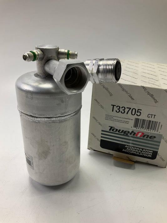 Tough One T33705 A/C Accumulator