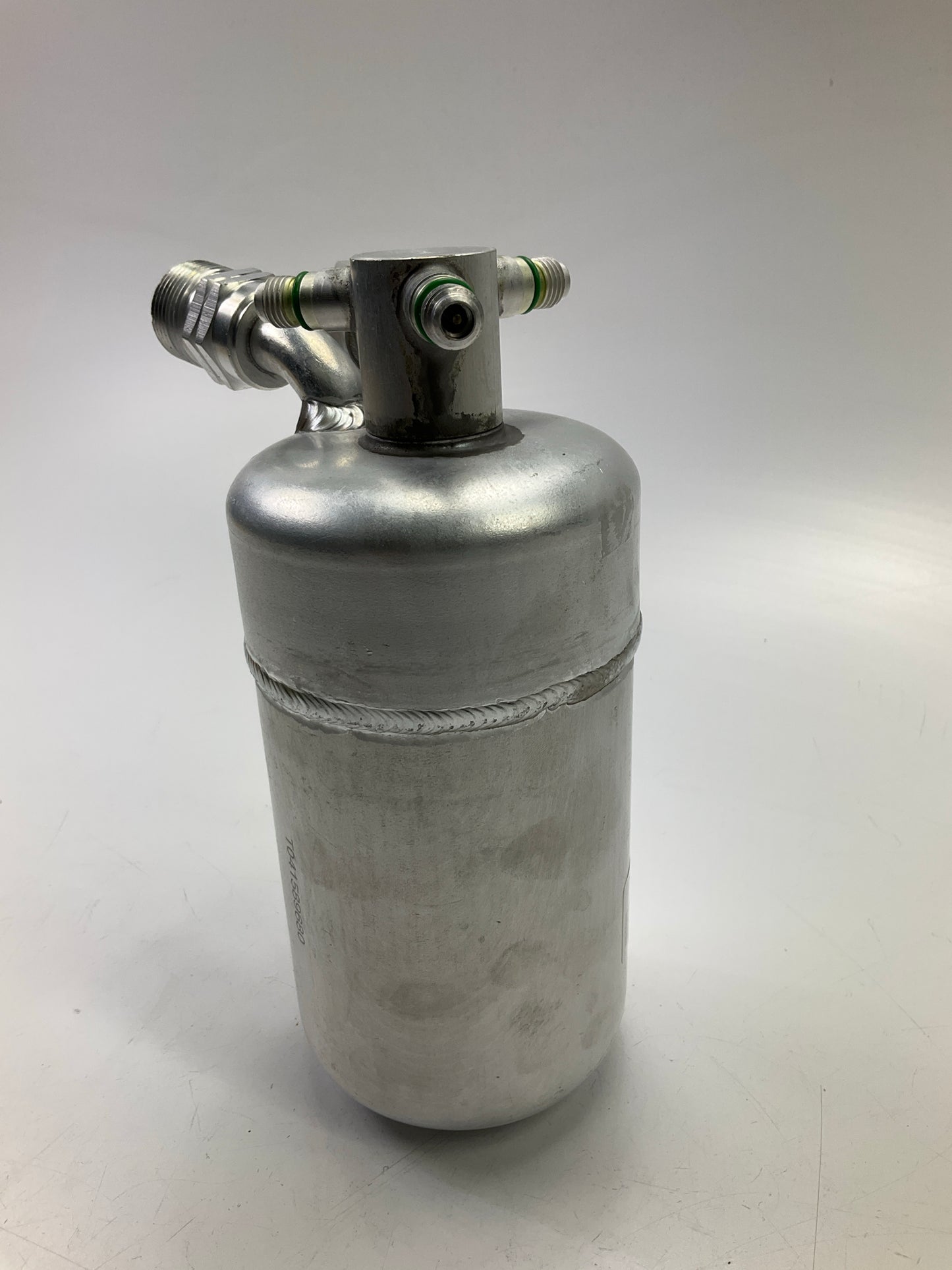 Tough One T33705 A/C Accumulator
