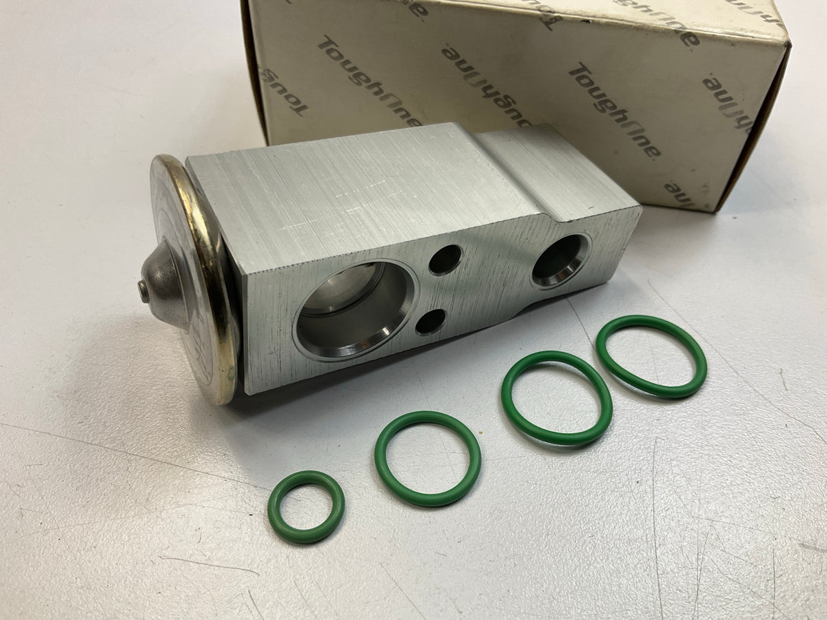 Tough One T39005 A/C Expansion Valve
