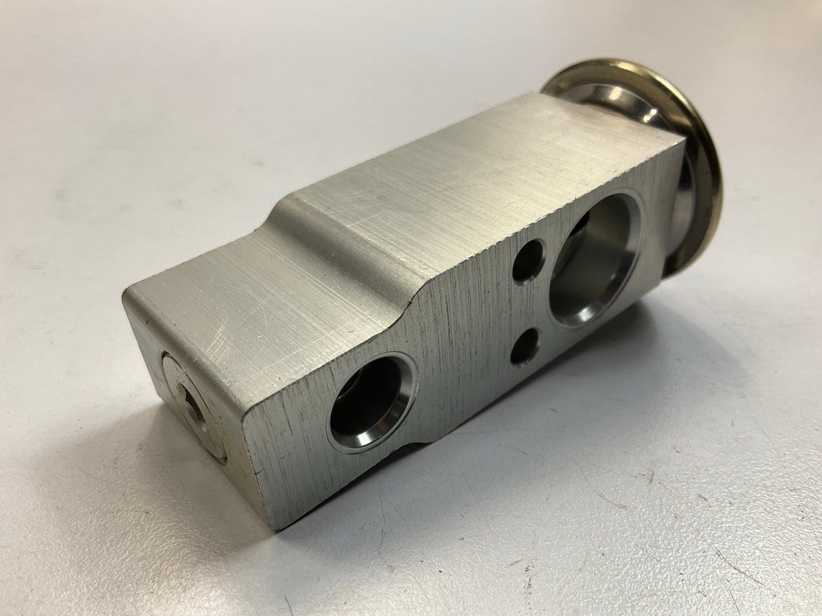Tough One T39005 A/C Expansion Valve