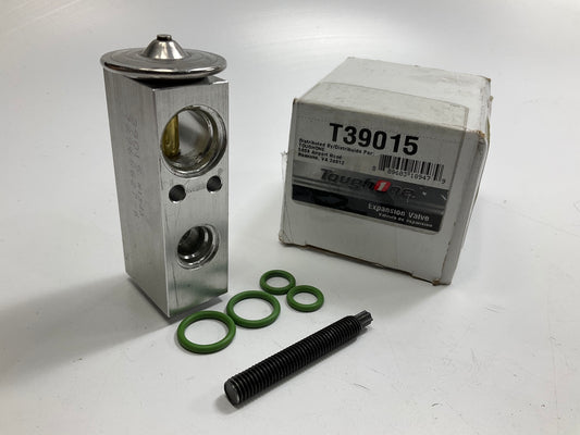 Tough One T39015 A/C Expansion Valve