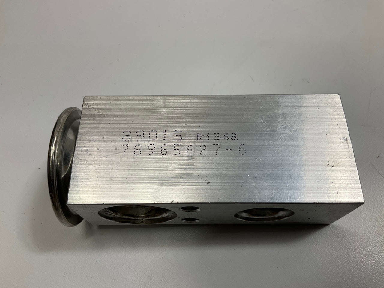 Tough One T39015 A/C Expansion Valve