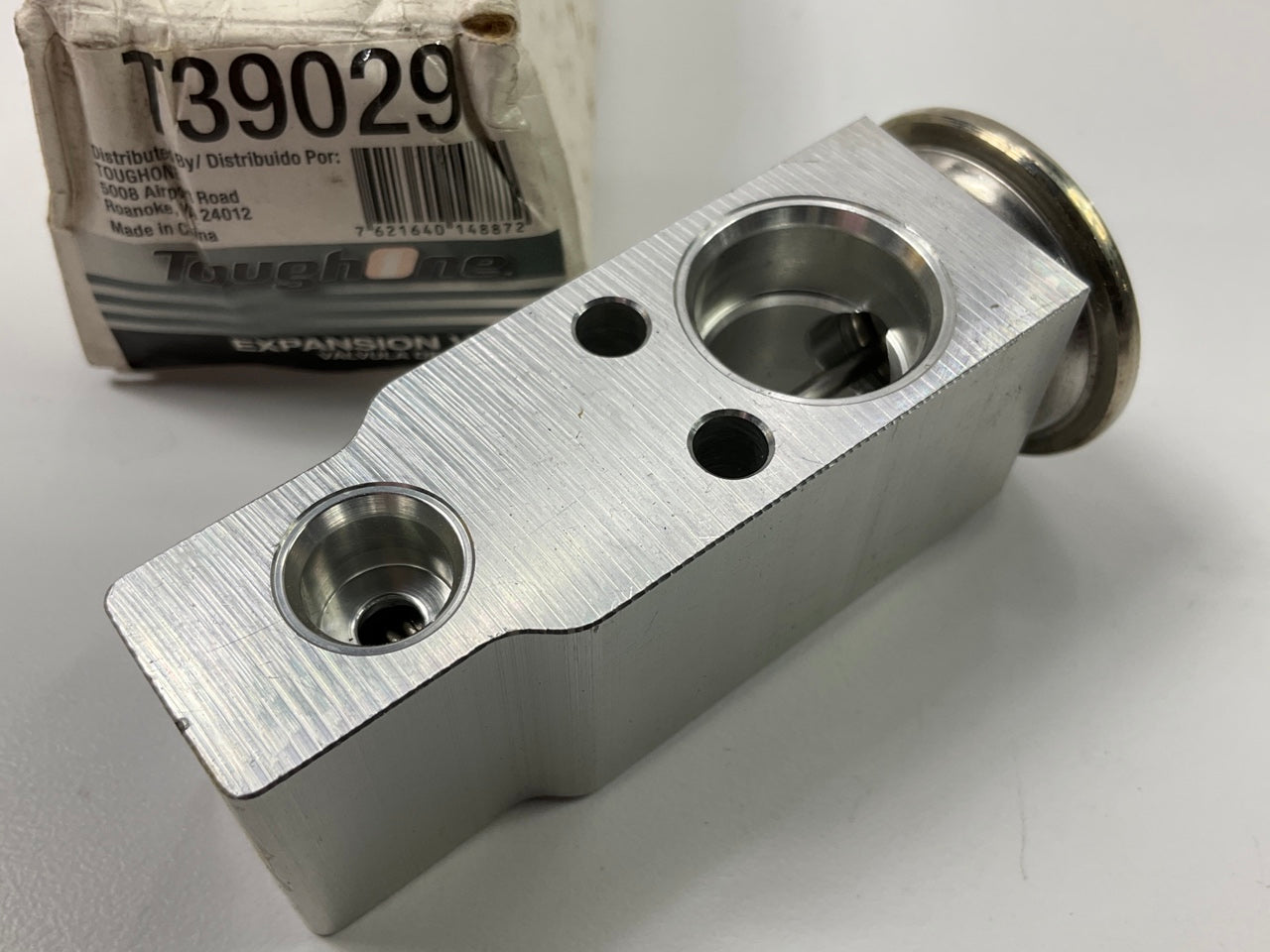 Tough One T39029 A/C Expansion Valve