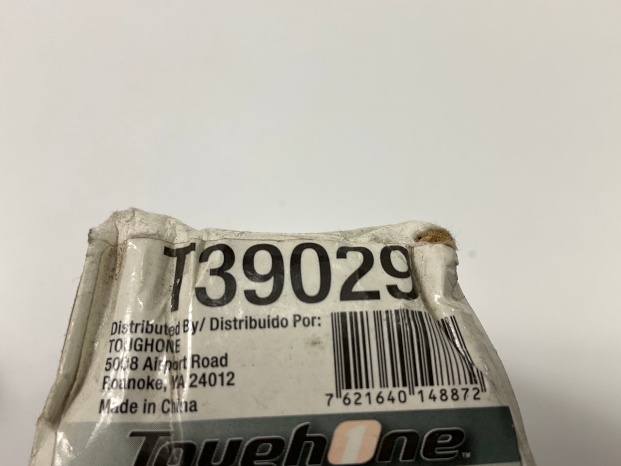 Tough One T39029 A/C Expansion Valve