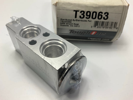 Tough One T39063 A/C Expansion Valve For 2002-2006 Mitsubishi Lancer, Outlander