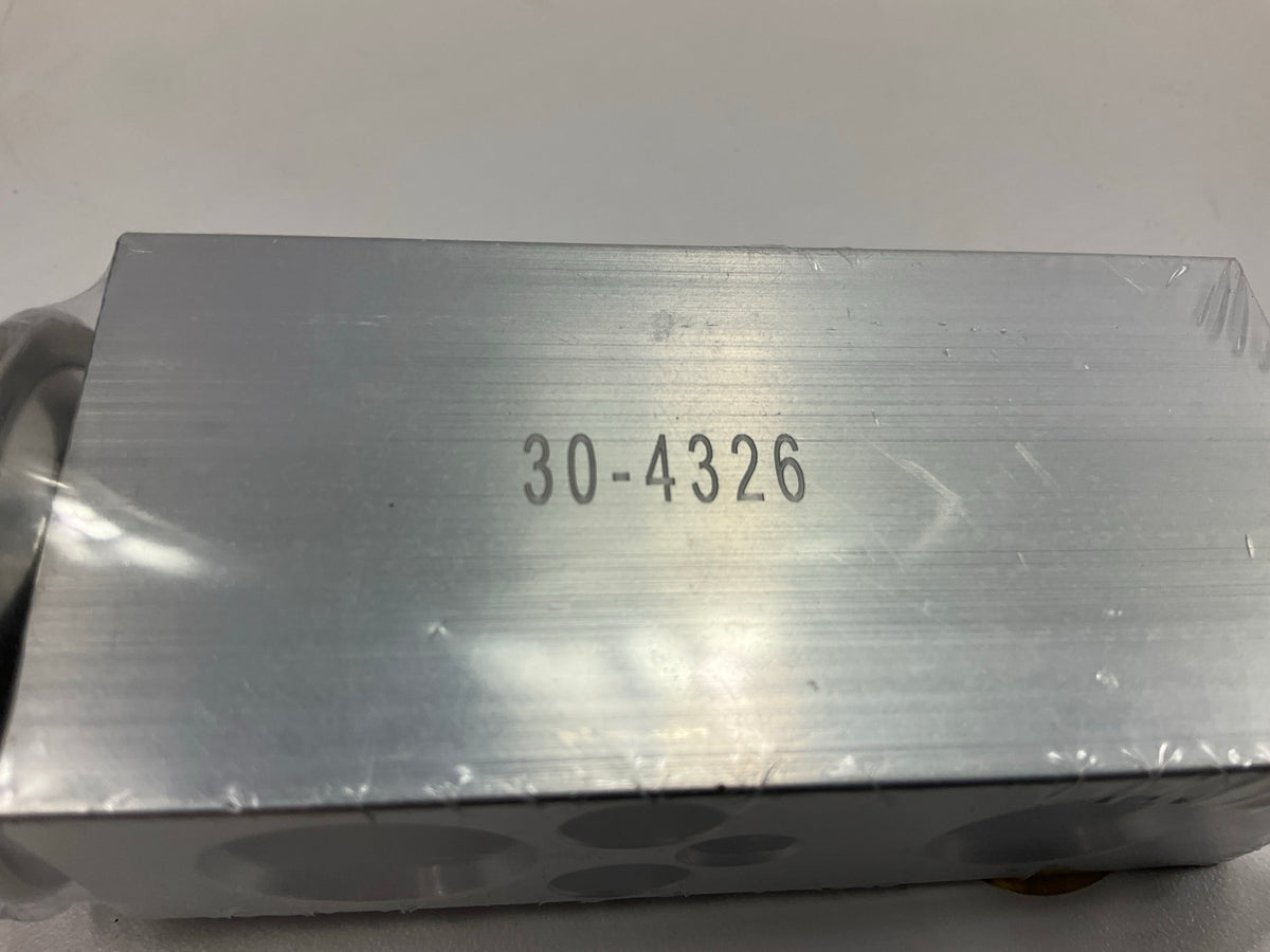 Tough One T39064 A/C Expansion Valve
