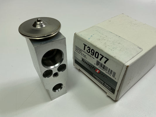 MISSING STUD - Tough One T39077 A/C Expansion Valve