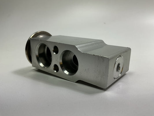 MISSING STUD - Tough One T39077 A/C Expansion Valve