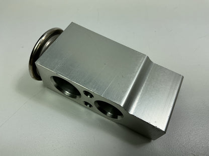 MISSING STUD - Tough One T39077 A/C Expansion Valve