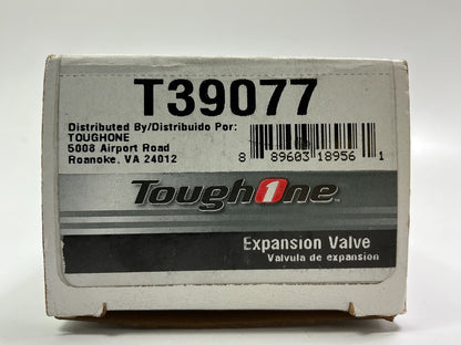 MISSING STUD - Tough One T39077 A/C Expansion Valve