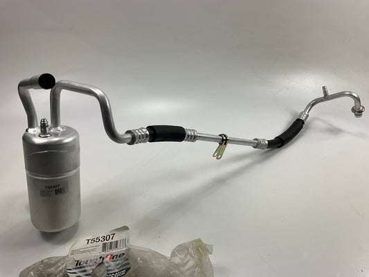 Tough One T55307 A/C Accumulator With Hose Assembly