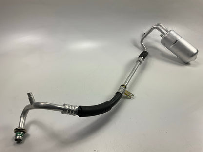 Tough One T55307 A/C Accumulator With Hose Assembly