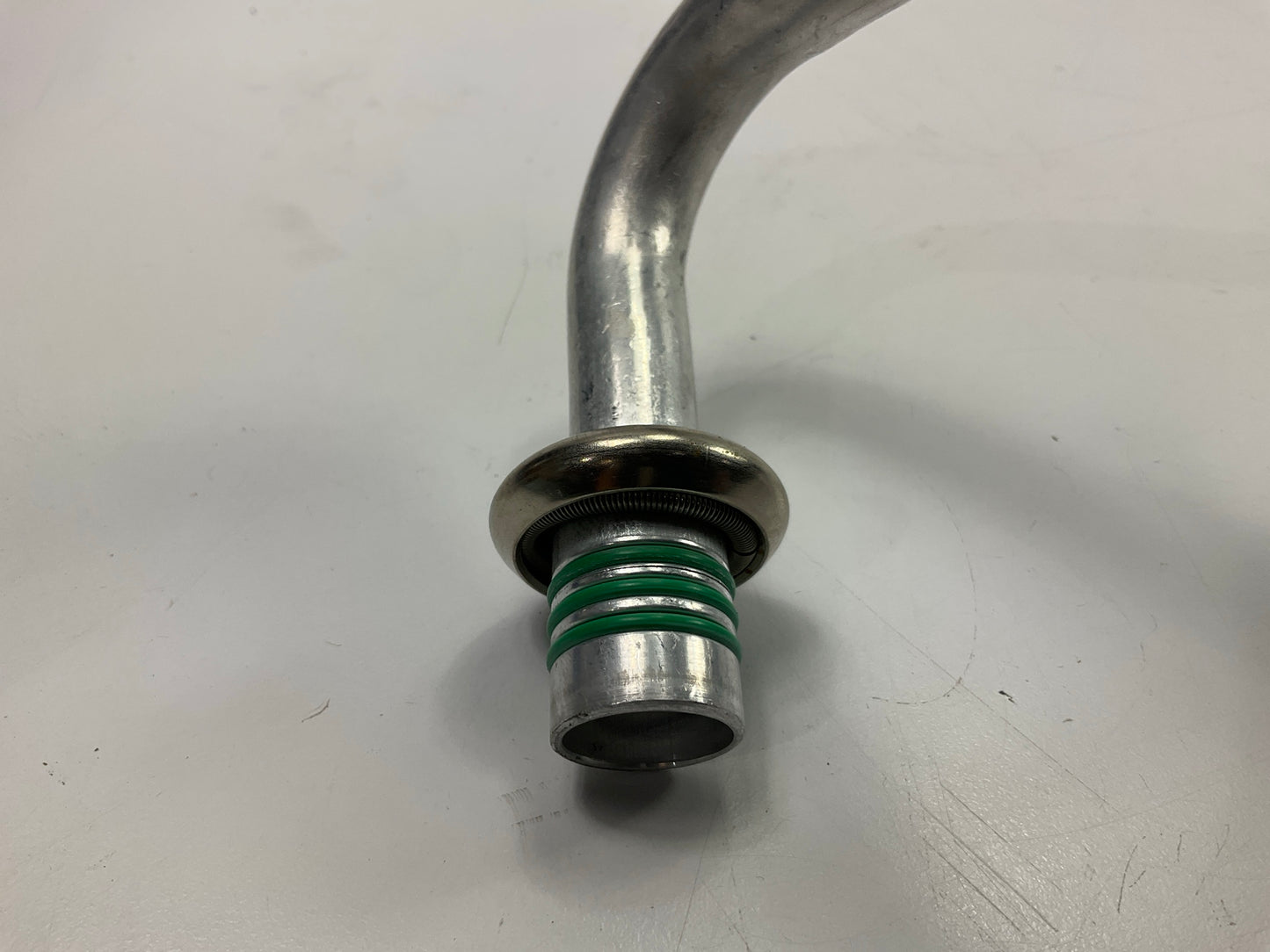 Tough One T55307 A/C Accumulator With Hose Assembly