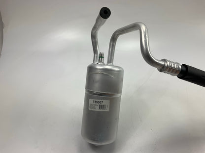 Tough One T55307 A/C Accumulator With Hose Assembly