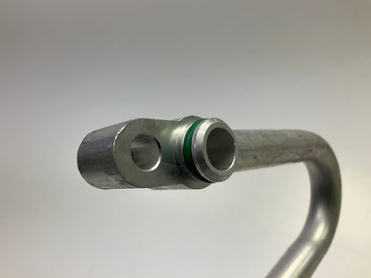Tough One T55558 A/C Accumulator With Hose For 1993-1998 Jeep Grand Cherokee 5.2