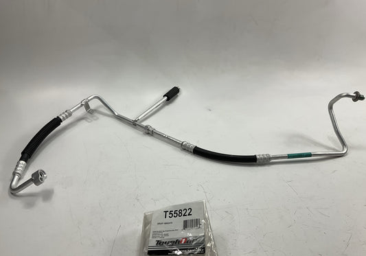 Tough One T55822 A/C Liquid Line Hose For 2000-2007 Ford Taurus