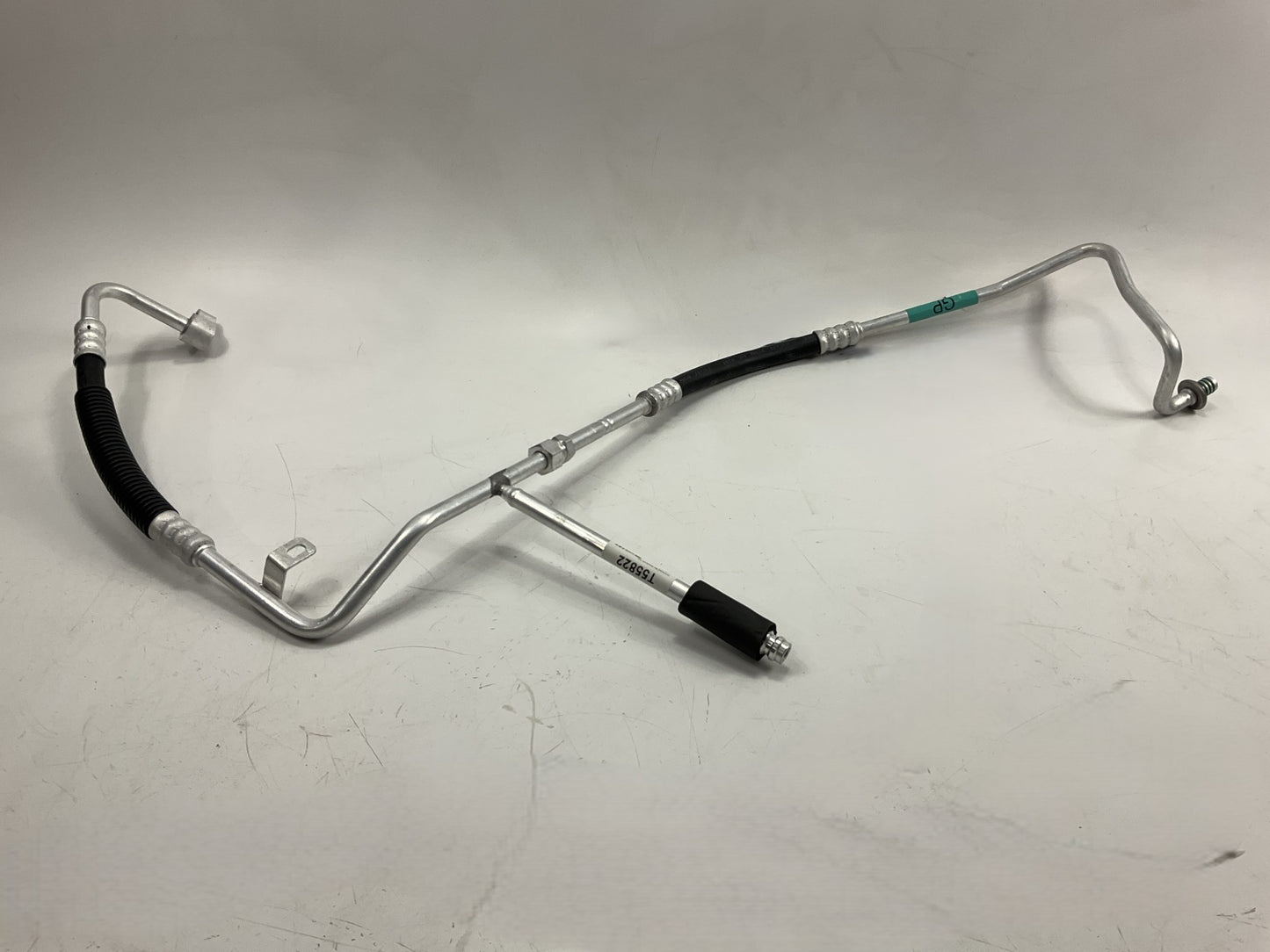 Tough One T55822 A/C Liquid Line Hose For 2000-2007 Ford Taurus