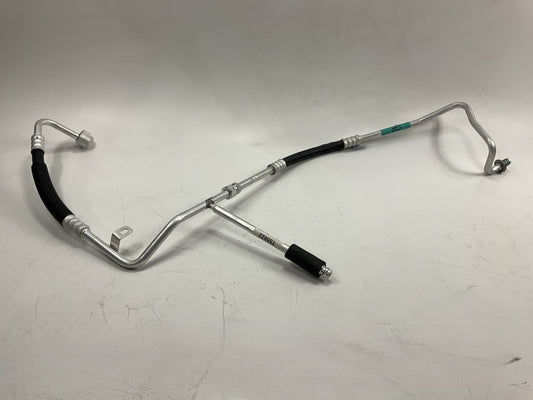 Tough One T55822 A/C Liquid Line Hose For 2000-2007 Ford Taurus