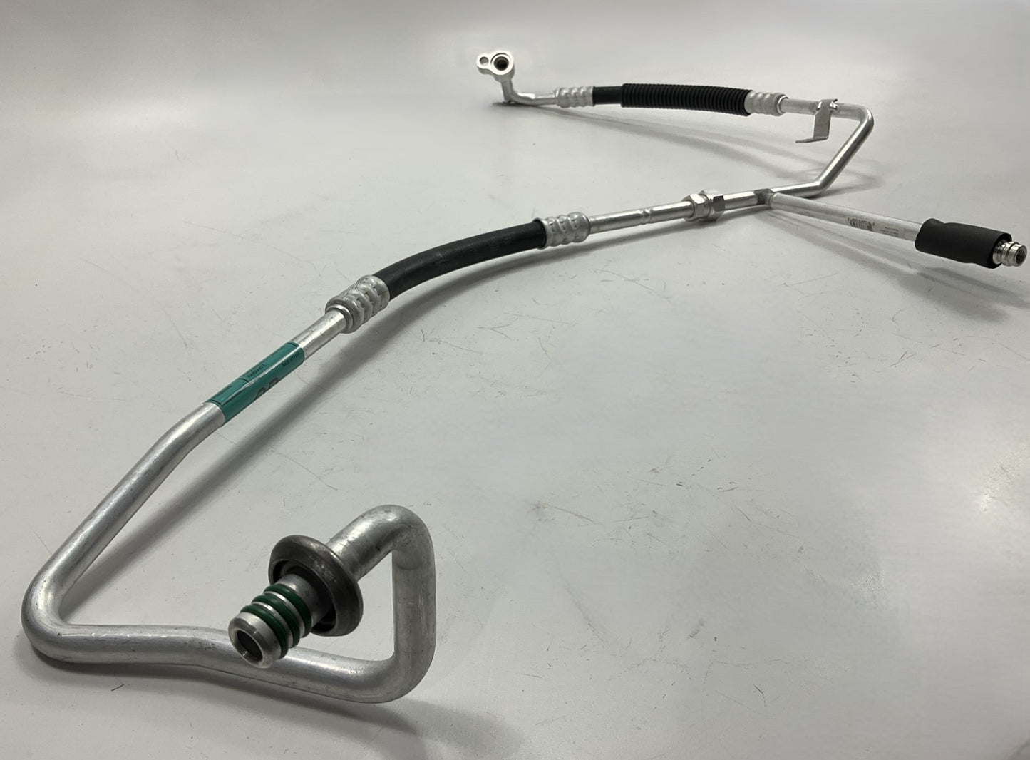 Tough One T55822 A/C Liquid Line Hose For 2000-2007 Ford Taurus