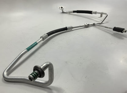 Tough One T55822 A/C Liquid Line Hose For 2000-2007 Ford Taurus