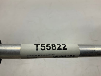 Tough One T55822 A/C Liquid Line Hose For 2000-2007 Ford Taurus