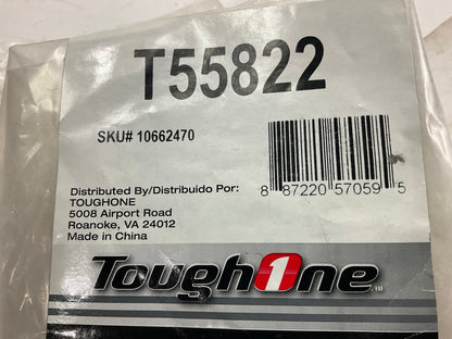 Tough One T55822 A/C Liquid Line Hose For 2000-2007 Ford Taurus