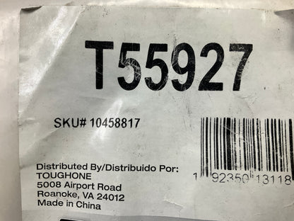Tough One T55927 A/C Discharge Line Hose Assembly