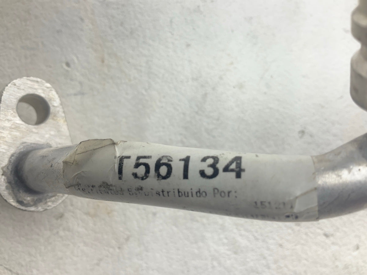 Tough One T56134 A/C Discharge Hose