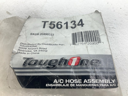 Tough One T56134 A/C Discharge Hose