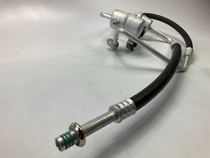 Tough One T56209 A/C Manifold Hose Assembly