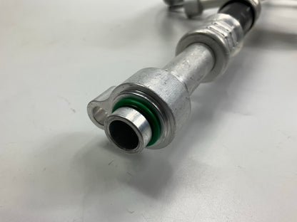 Tough One T56371 A/C Suction Line Hose - 1997-2002 Ford Expedition W/ Rear Air