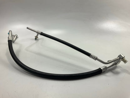 Tough One T56521 Discharge & Suction Hose Line For 2000-01 Jeep Cherokee 4.0L
