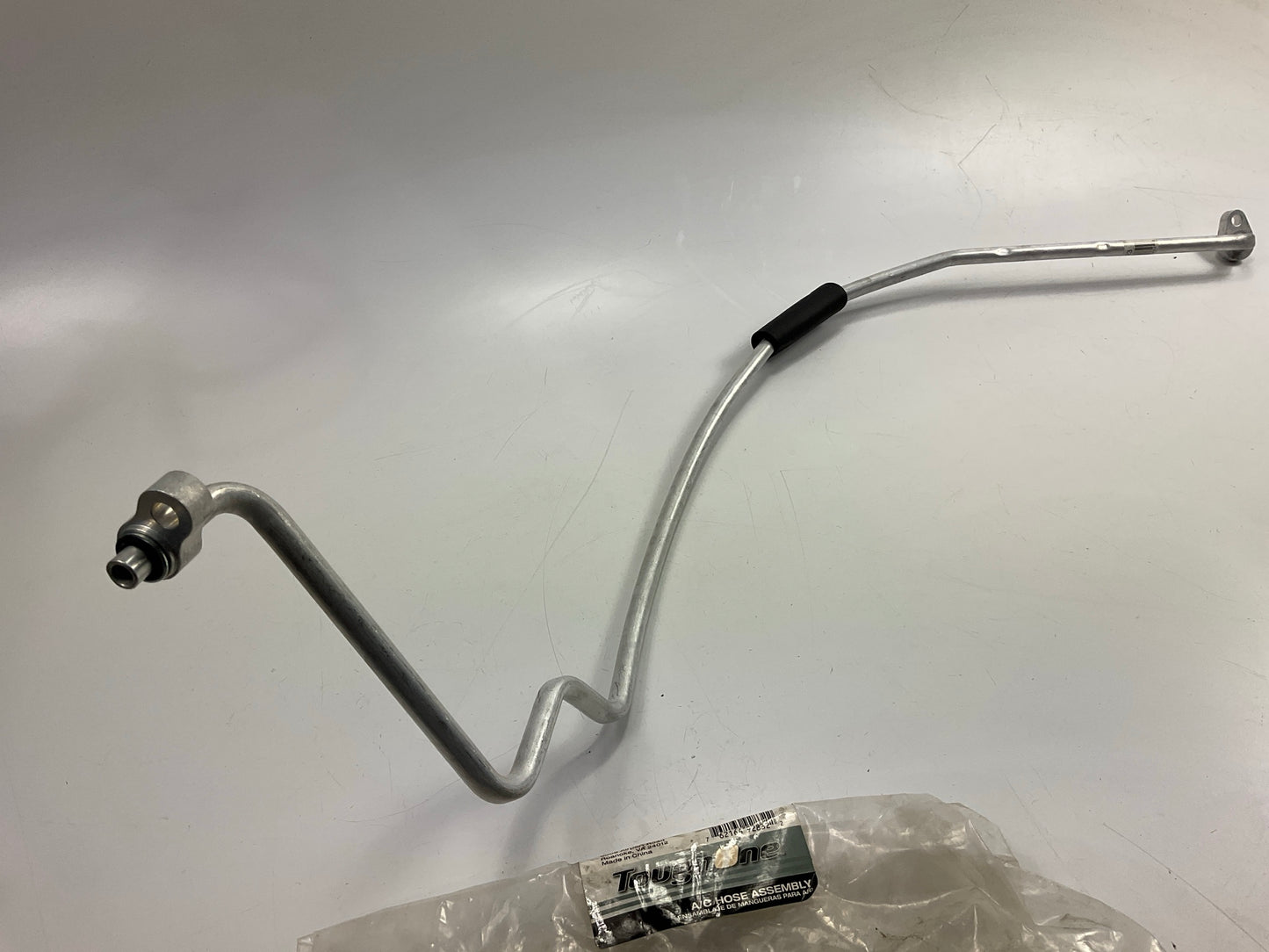 Tough One T56523 A/C Liquid Line With Orifice Tube