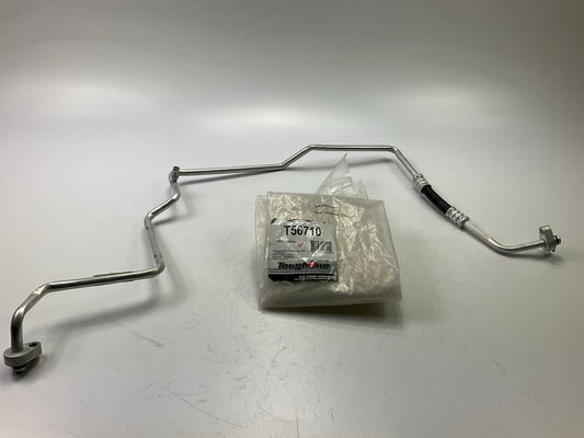 Tough One T56710 A/C Liquid Line Hose Assembly For 2002-2005 Jeep Liberty