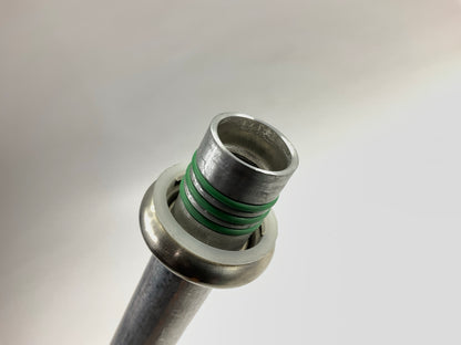 Tough One T56763 A/C Refrigerant Suction Hose For 2000-2005 Ford Focus