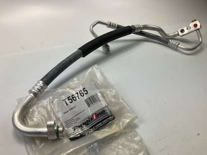 Tough One T56765 A/C Manifold Hose Assembly For 2000-2004 Ford Focus