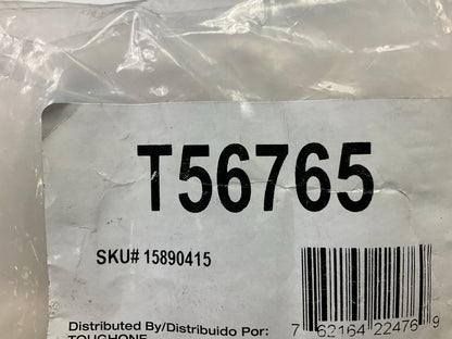 Tough One T56765 A/C Manifold Hose Assembly For 2000-2004 Ford Focus