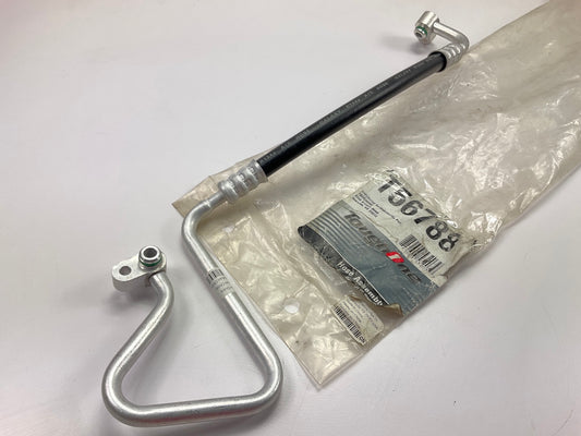 Tough One T56788 A/C Refrigerant Discharge Hose For 2008-2011 Honda Civic