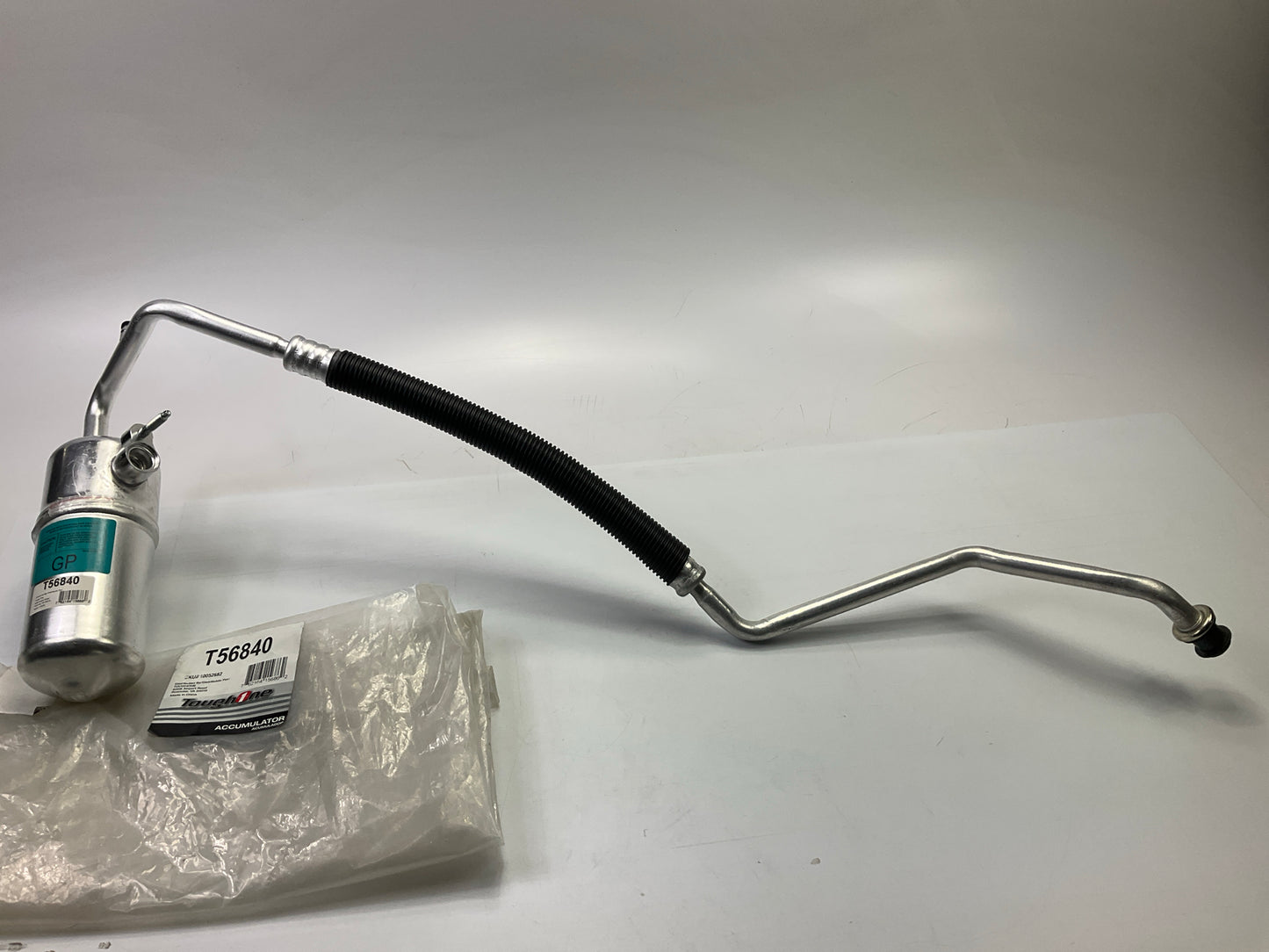 Tough One T56840 A/C Accumulator W/ Hose Assembly 1999-2003 Ford F-150 4.2L V6