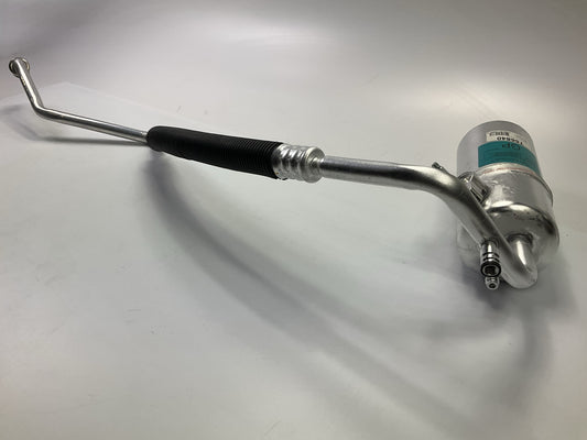 Tough One T56840 A/C Accumulator W/ Hose Assembly 1999-2003 Ford F-150 4.2L V6