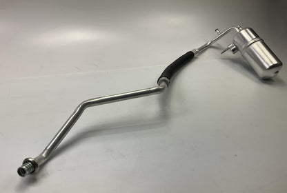 Tough One T56840 A/C Accumulator W/ Hose Assembly 1999-2003 Ford F-150 4.2L V6