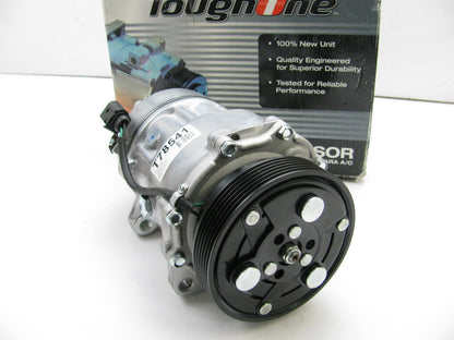 Tough One T78541 A/C Compressor & Clutch