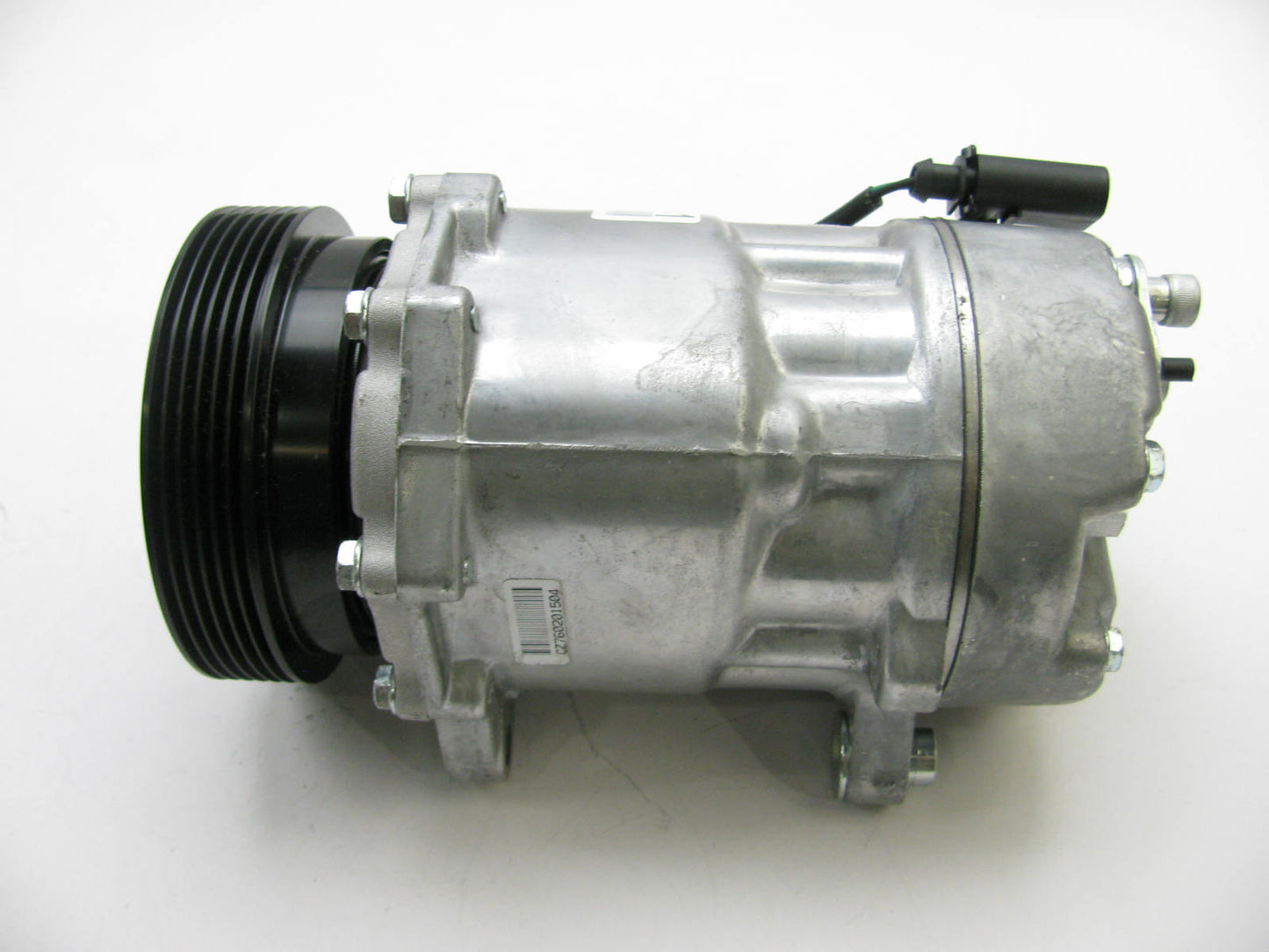 Tough One T78541 A/C Compressor & Clutch